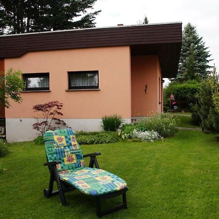 Holiday Home Martina Drezno Zewnętrze zdjęcie