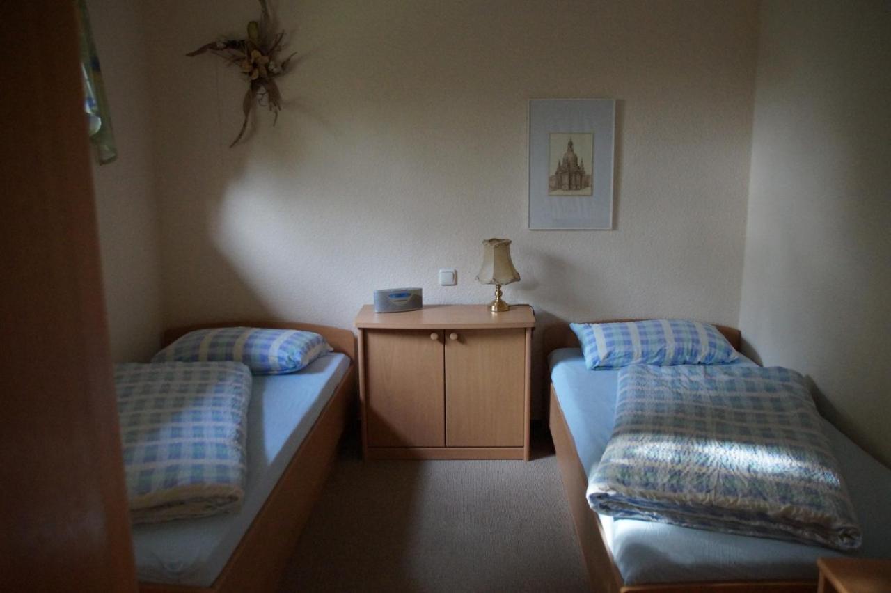 Holiday Home Martina Drezno Zewnętrze zdjęcie