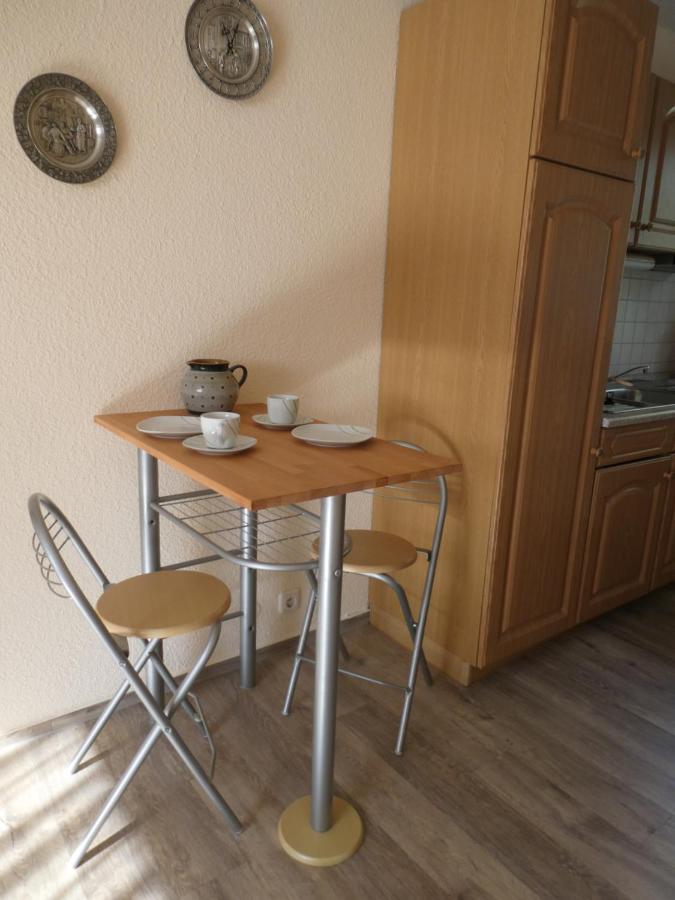Holiday Home Martina Drezno Zewnętrze zdjęcie