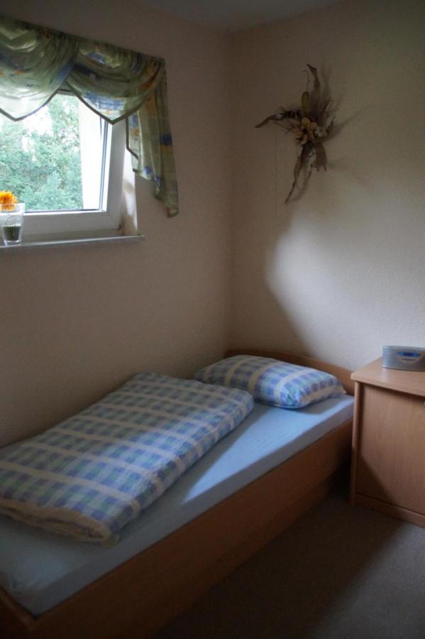 Holiday Home Martina Drezno Zewnętrze zdjęcie