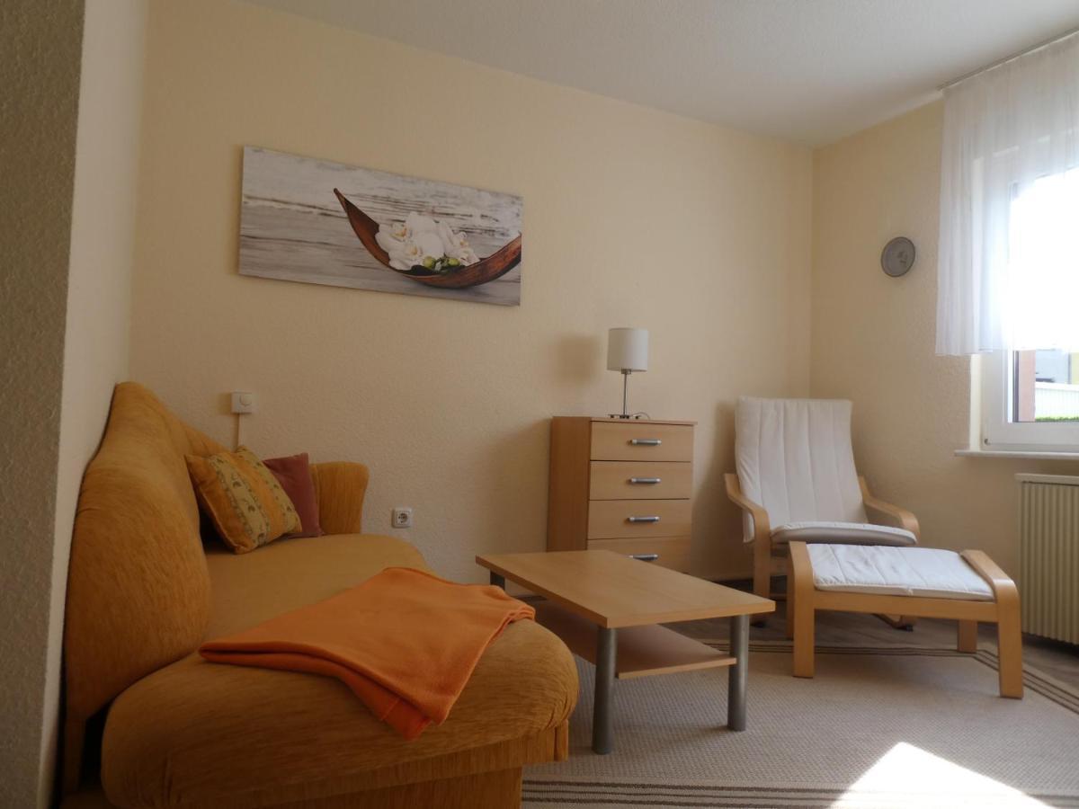 Holiday Home Martina Drezno Zewnętrze zdjęcie
