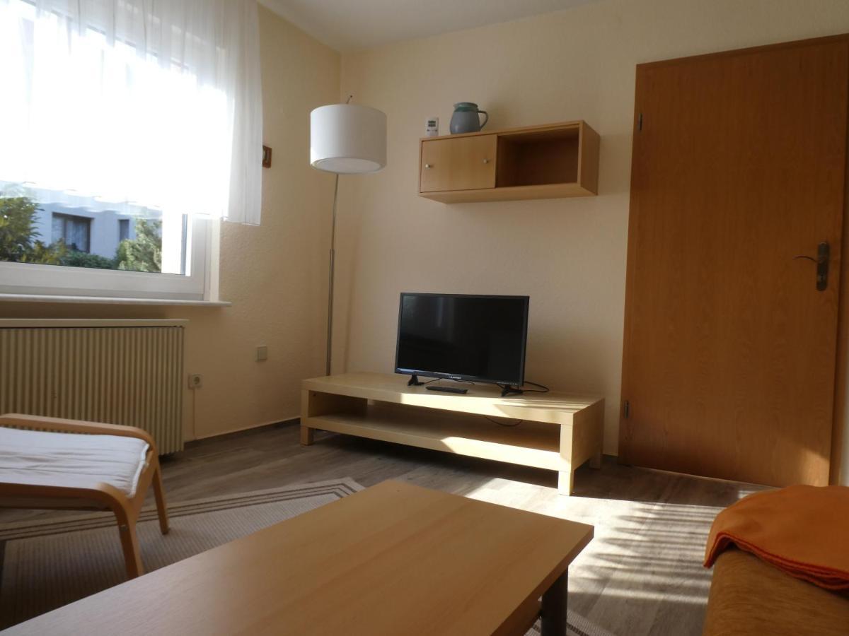 Holiday Home Martina Drezno Zewnętrze zdjęcie