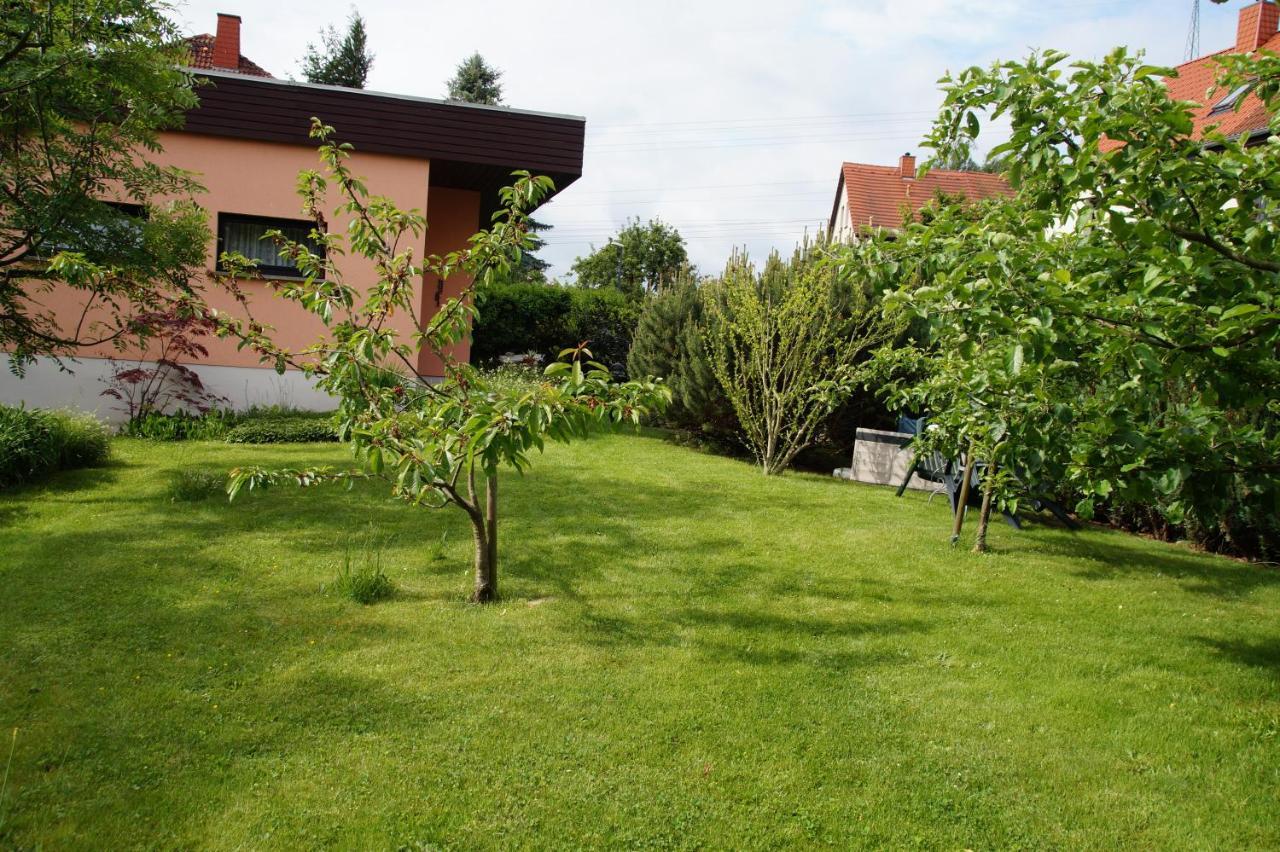 Holiday Home Martina Drezno Zewnętrze zdjęcie