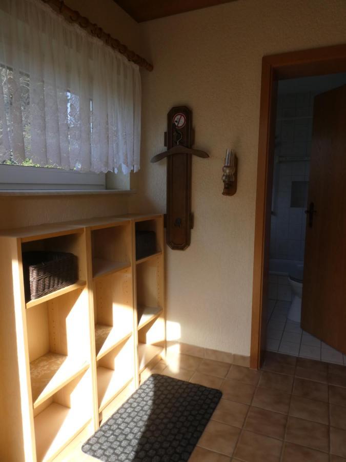 Holiday Home Martina Drezno Zewnętrze zdjęcie