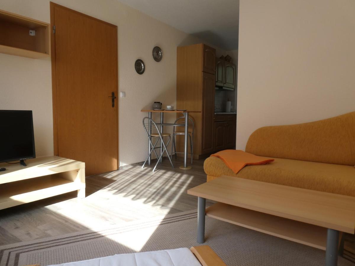 Holiday Home Martina Drezno Zewnętrze zdjęcie