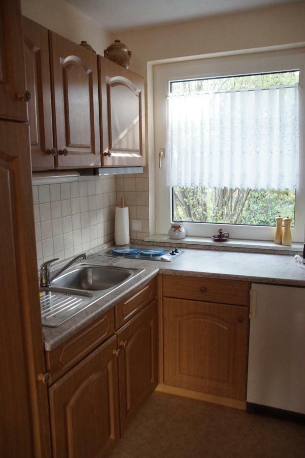 Holiday Home Martina Drezno Zewnętrze zdjęcie