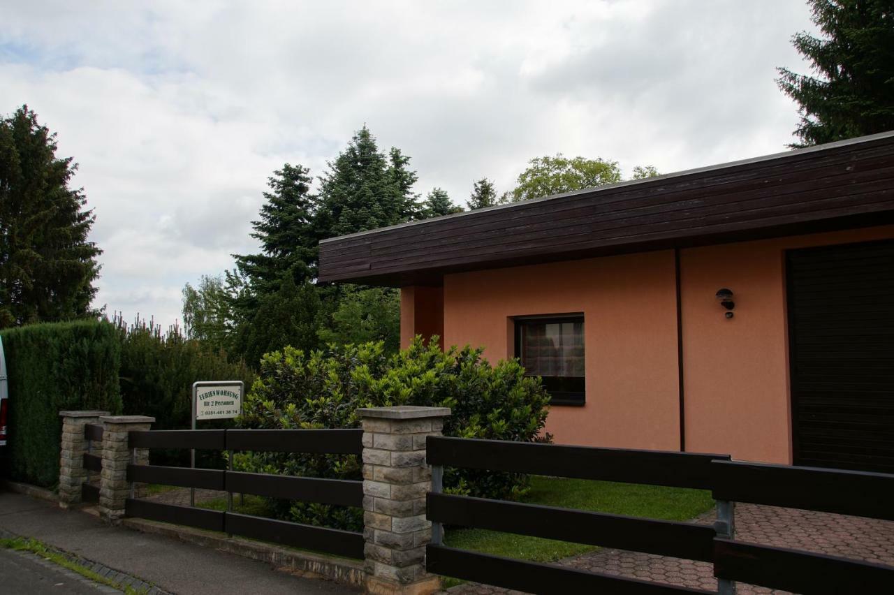 Holiday Home Martina Drezno Zewnętrze zdjęcie