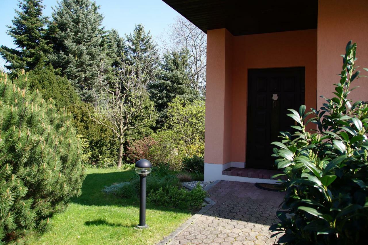 Holiday Home Martina Drezno Zewnętrze zdjęcie
