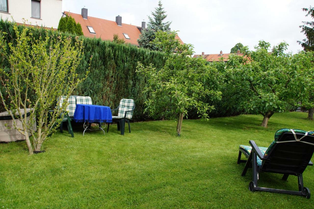 Holiday Home Martina Drezno Zewnętrze zdjęcie