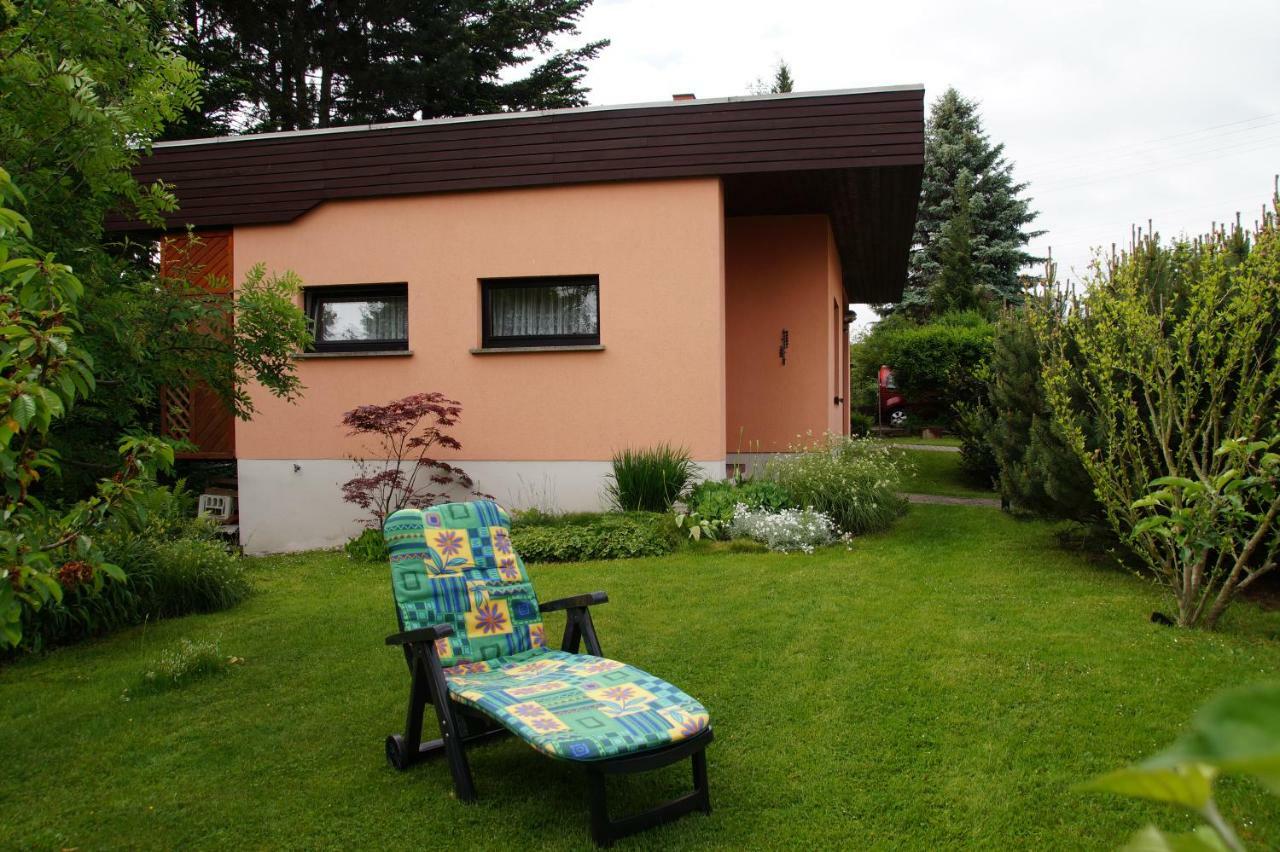 Holiday Home Martina Drezno Zewnętrze zdjęcie